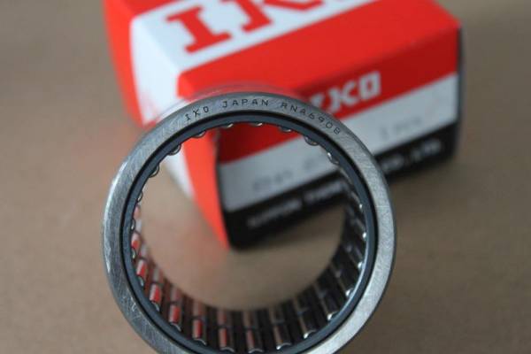 IKO IRB1216 滾針軸承內圈