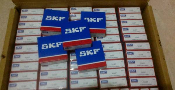 SKF 7213BECBM 角接觸球軸承, 單列