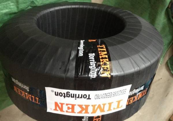 TIMKEN 25584/25521 單列圓錐滾子軸承